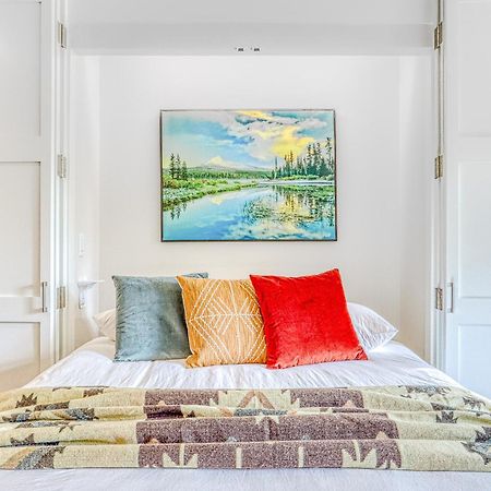 Seventh Mountain Villa Bend Phòng bức ảnh
