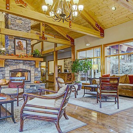 Seventh Mountain Villa Bend Phòng bức ảnh