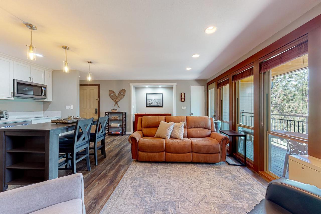 Seventh Mountain Villa Bend Ngoại thất bức ảnh
