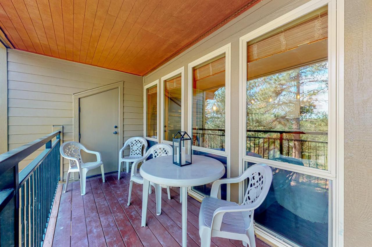 Seventh Mountain Villa Bend Ngoại thất bức ảnh